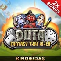 KINGMIDAS
